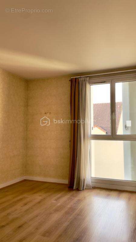 Appartement à TRAPPES