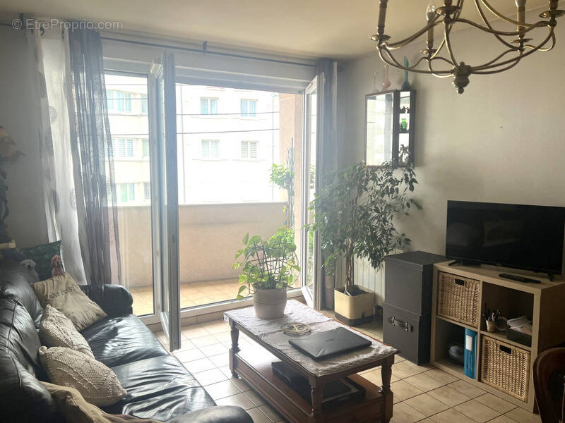 Appartement à SANNOIS
