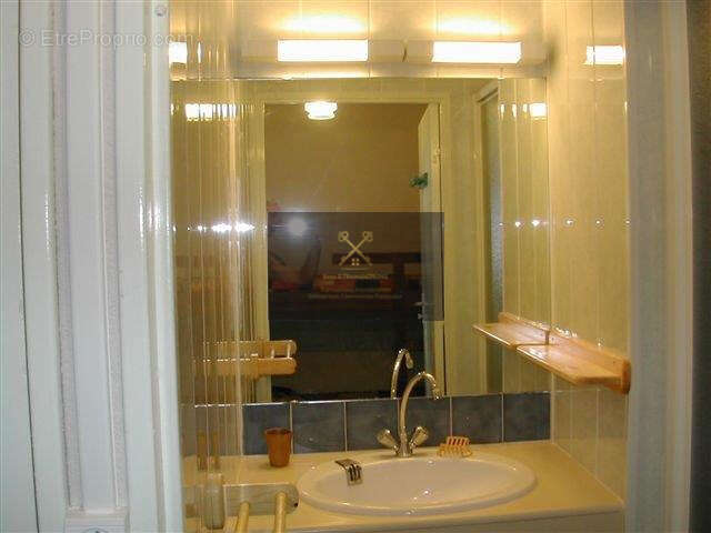 Appartement à LA GRANDE-MOTTE