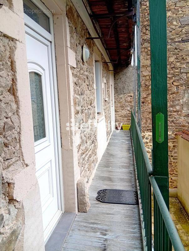 Appartement à TARARE