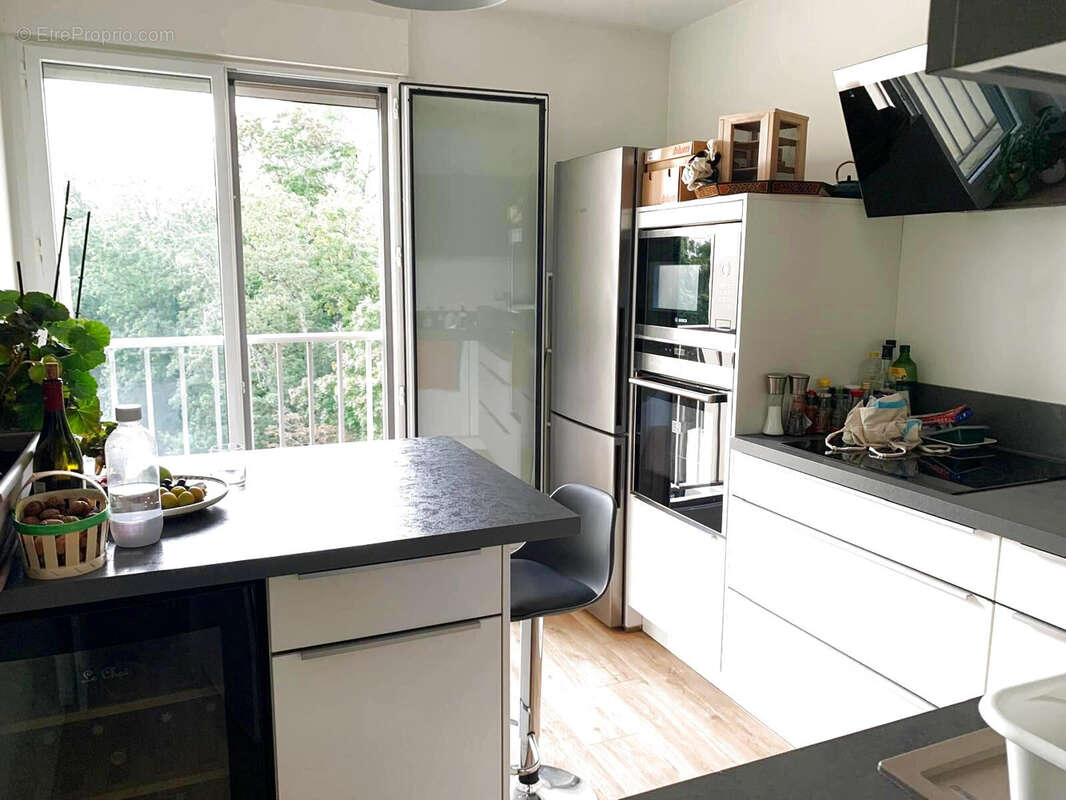 Appartement à ORLEANS