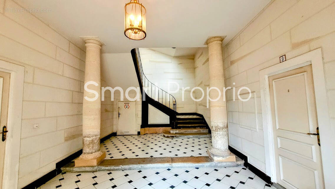 Appartement à VERBERIE