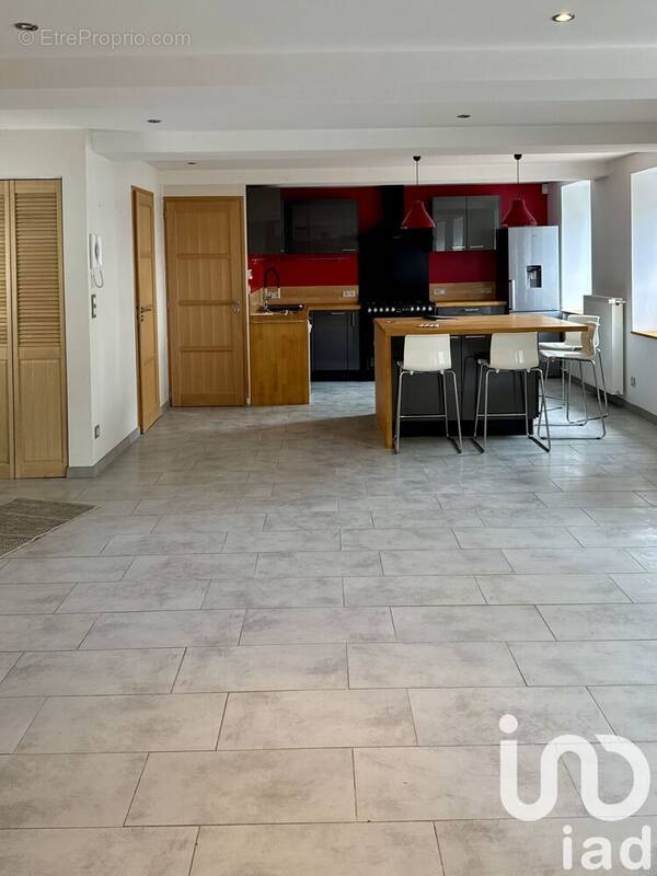 Photo 1 - Appartement à LE COTEAU