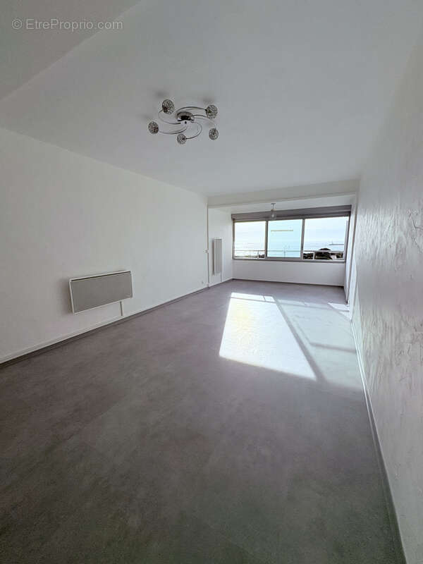 Appartement à LE BARCARES
