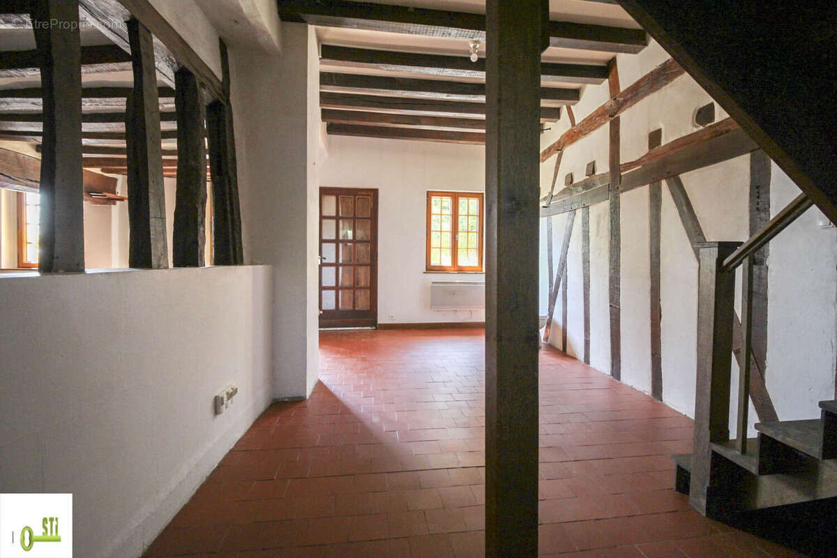 Photo 7 - Maison à LE CHARME