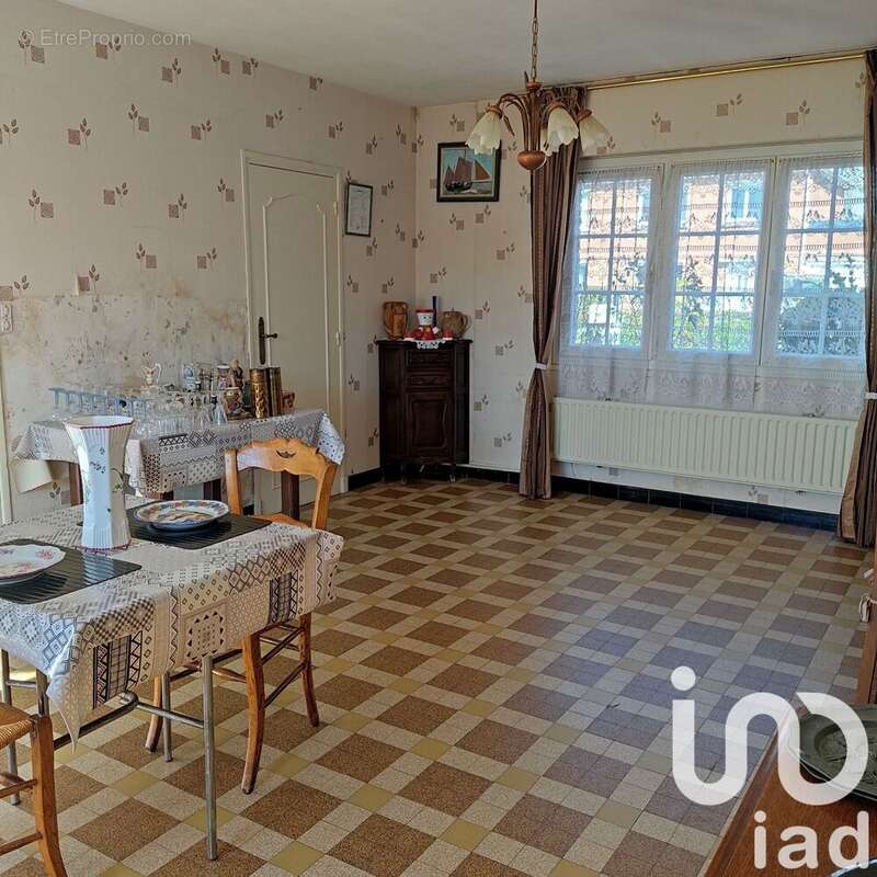 Photo 3 - Maison à BERCK