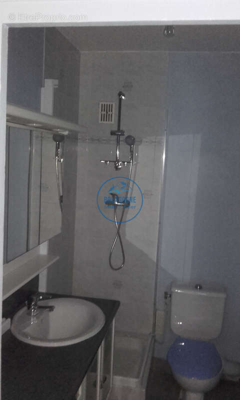 Appartement à CHALON-SUR-SAONE