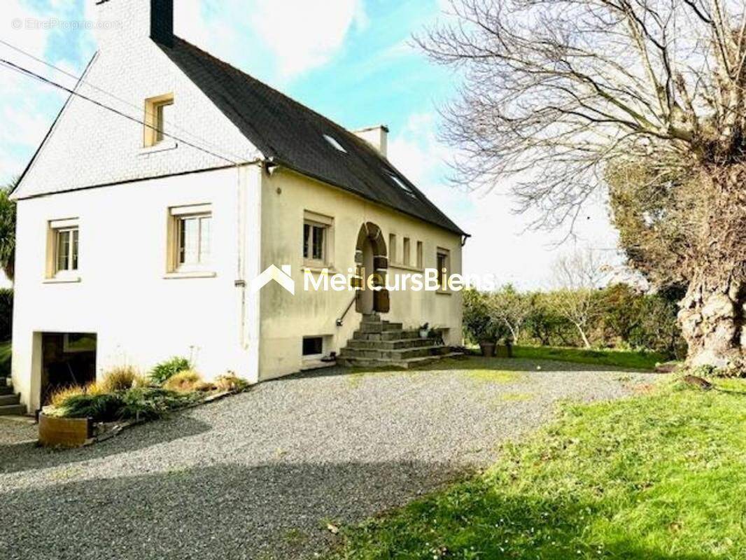 Maison à PAIMPOL