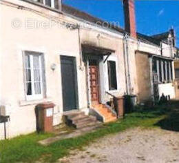 Maison à VIERZON