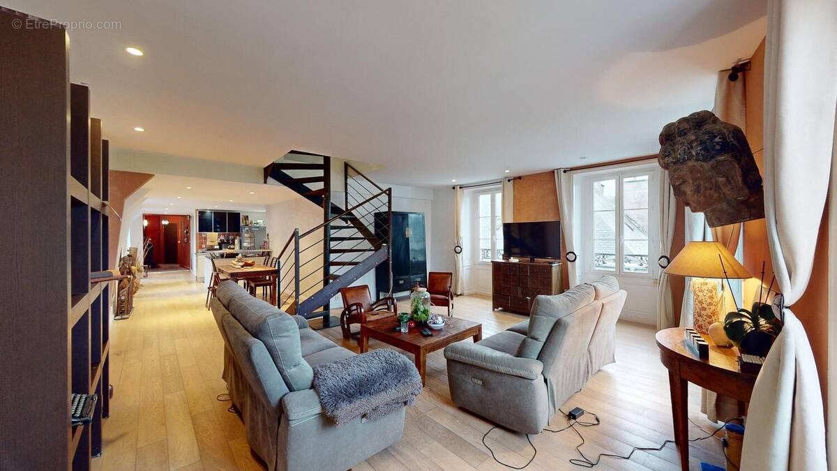 Photo 1 - Appartement à QUIMPERLE