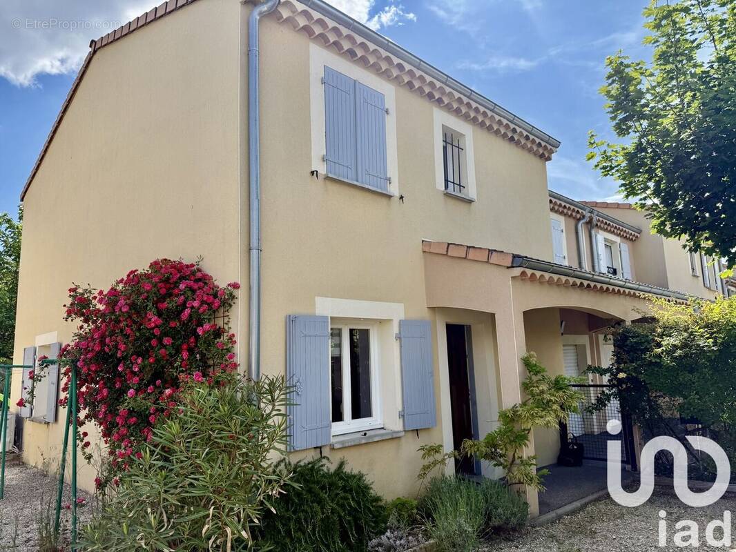 Photo 1 - Maison à MALATAVERNE