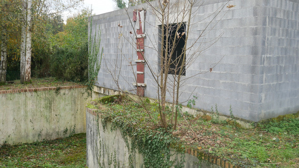 Terrain à GISORS
