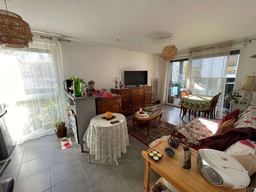 Appartement à BALMA