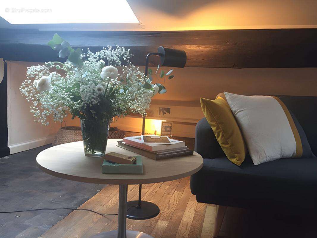 Appartement à LYON-2E