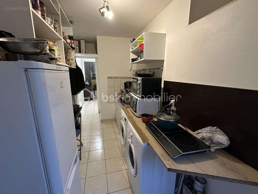 Appartement à EVRY