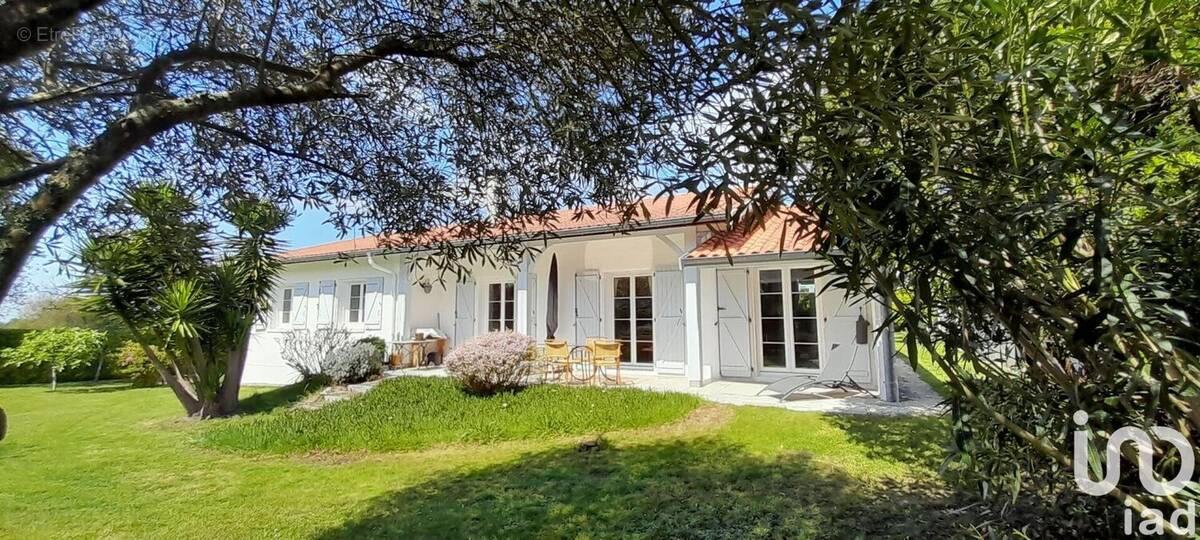 Photo 1 - Maison à ONDRES