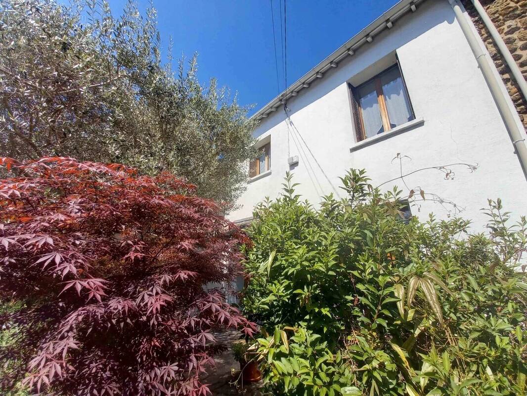 Maison à AULNAY-SOUS-BOIS