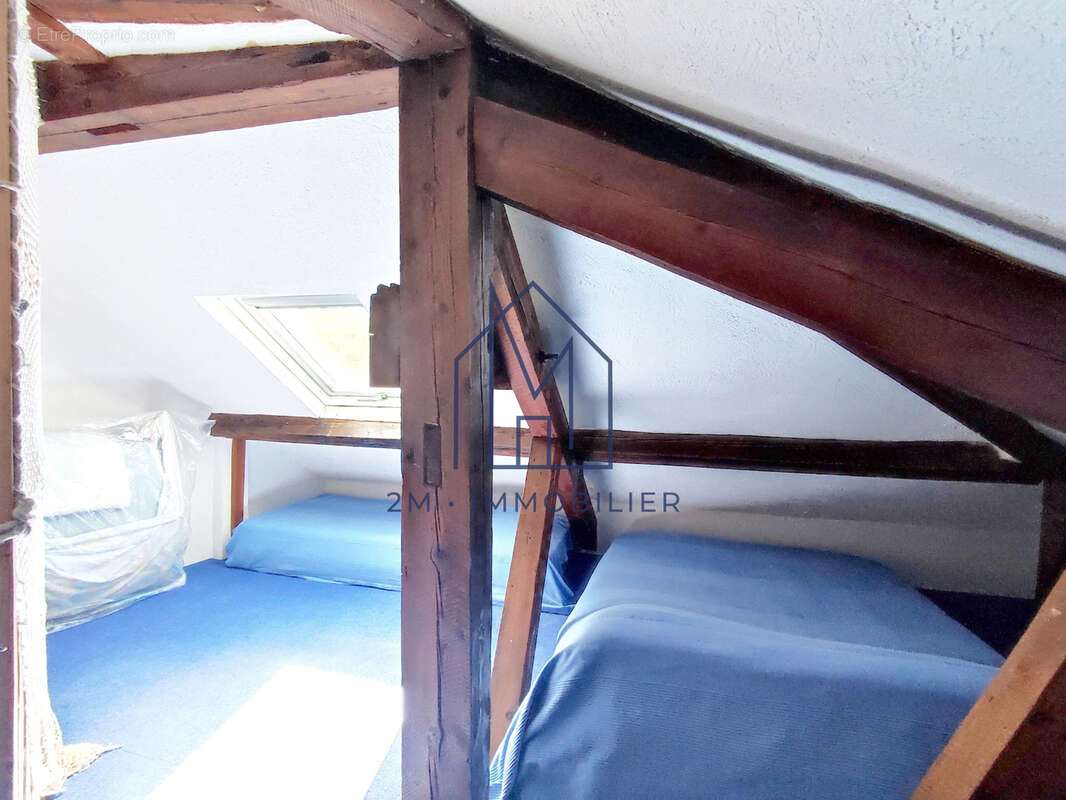 Appartement à LE TREPORT