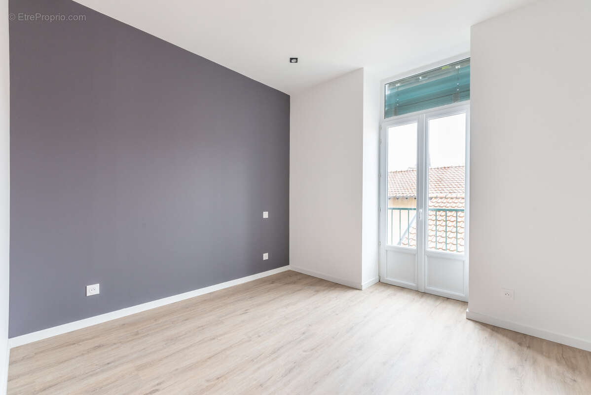 Appartement à LE PUY-EN-VELAY