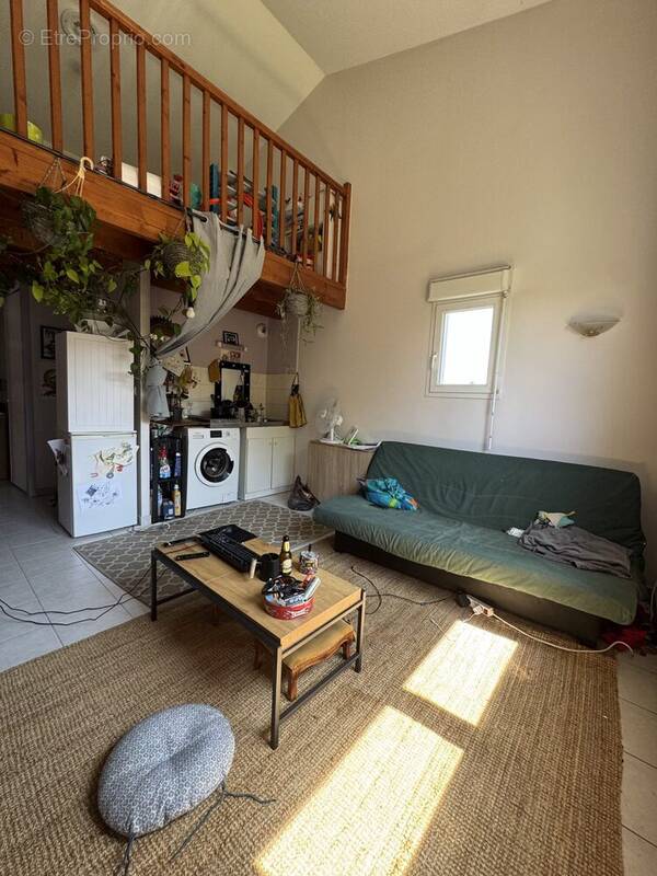 Appartement à SAINTES