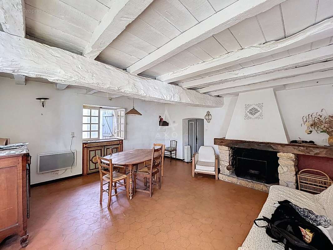 Maison à LA SAUVE