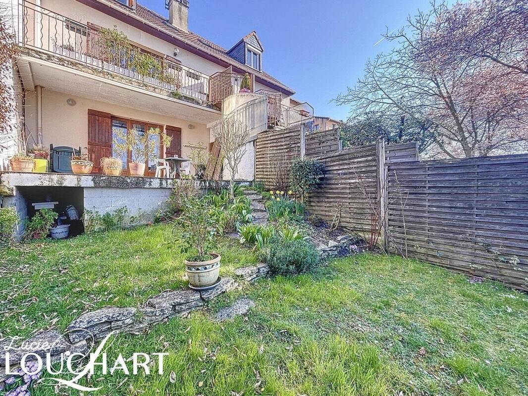 Photo 1 - Appartement à L&#039;HAY-LES-ROSES