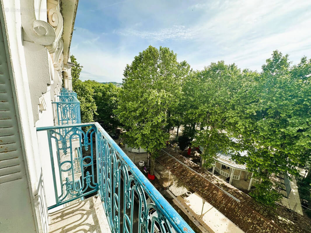 Appartement à VICHY