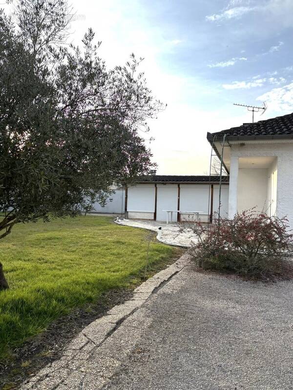 Maison à TARBES