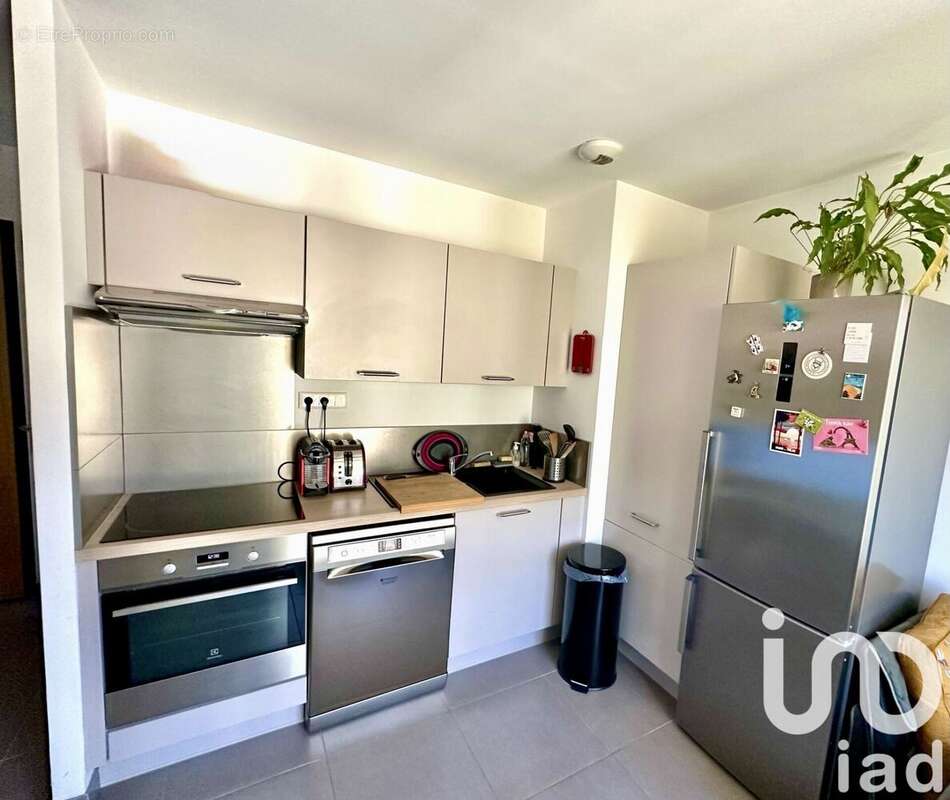 Photo 5 - Appartement à LUZARCHES