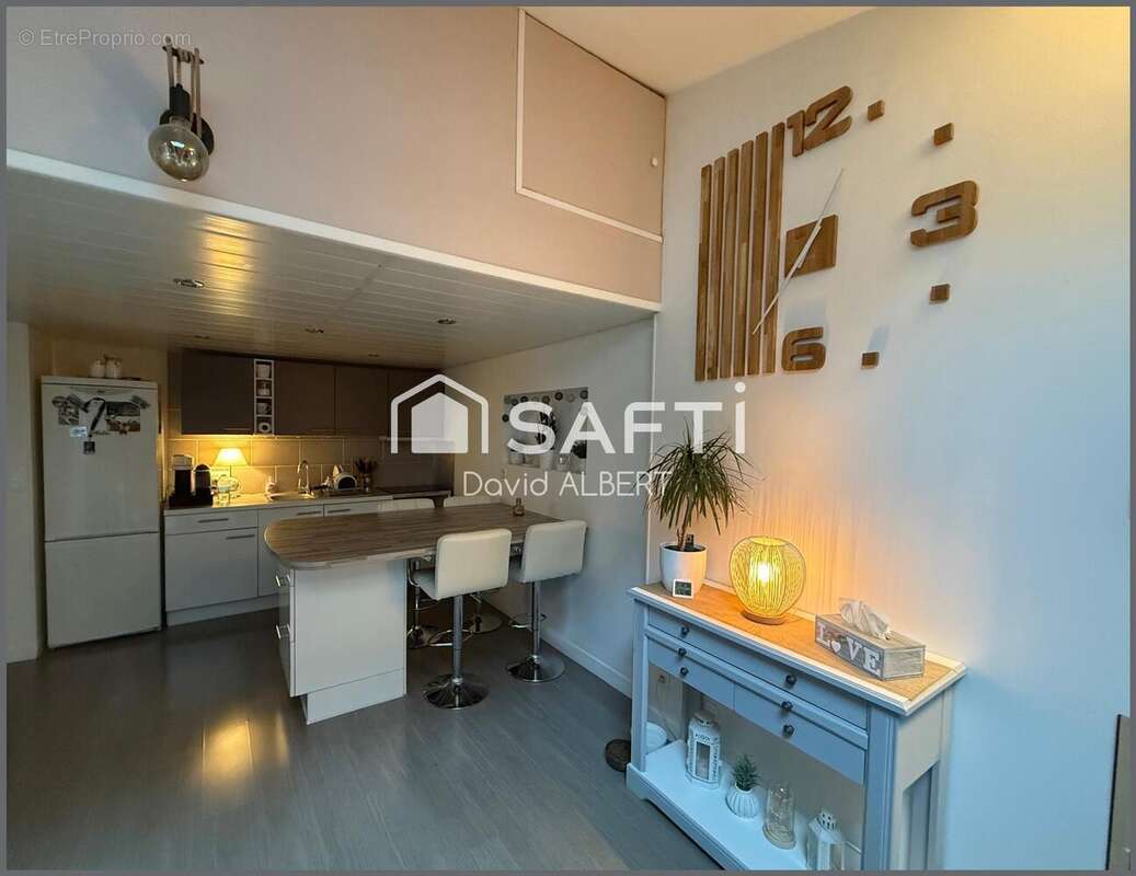 Photo 4 - Appartement à VERDUN