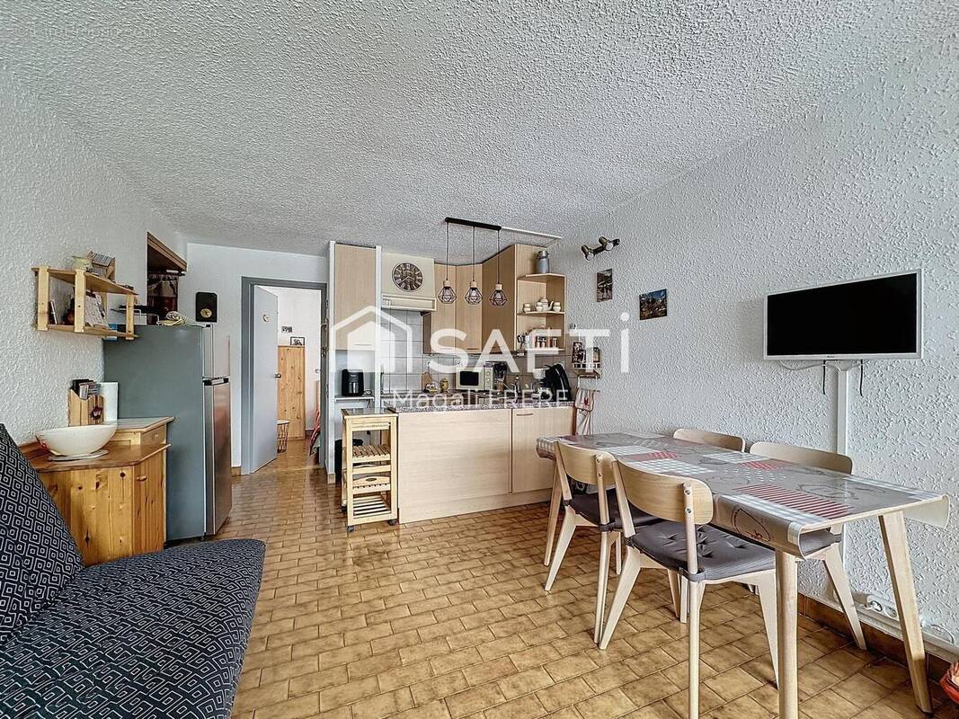 Photo 1 - Appartement à ANCELLE