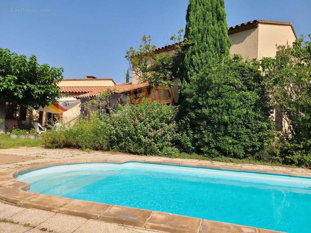 Maison à CANOHES