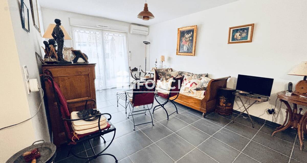 Appartement à BANYULS-SUR-MER