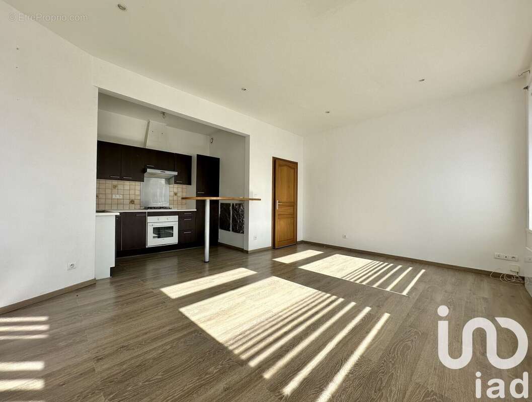 Photo 4 - Appartement à ARNEKE
