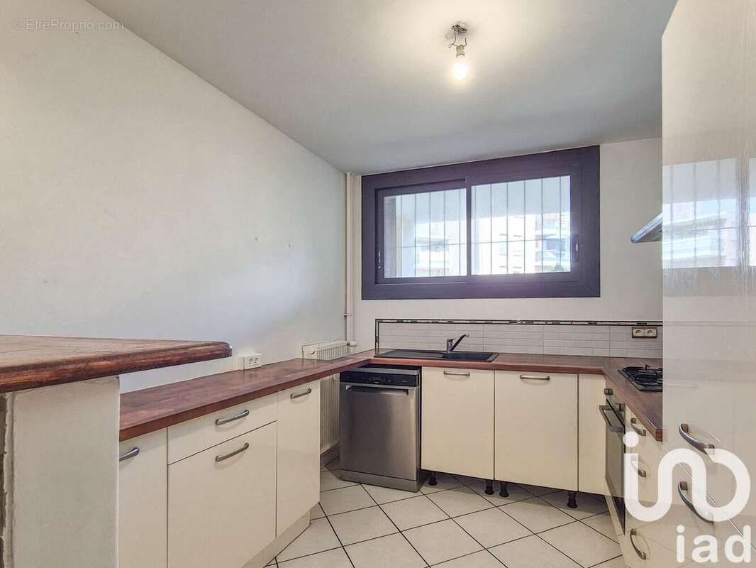Photo 3 - Appartement à LA SEYNE-SUR-MER