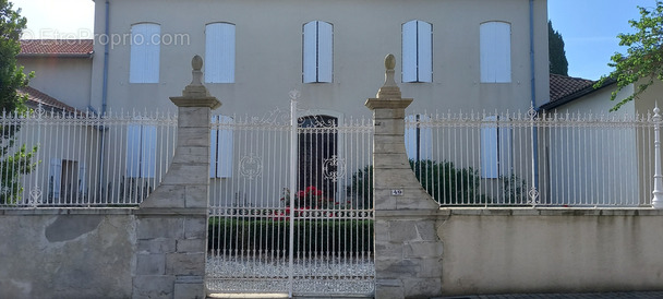Maison à TARTAS