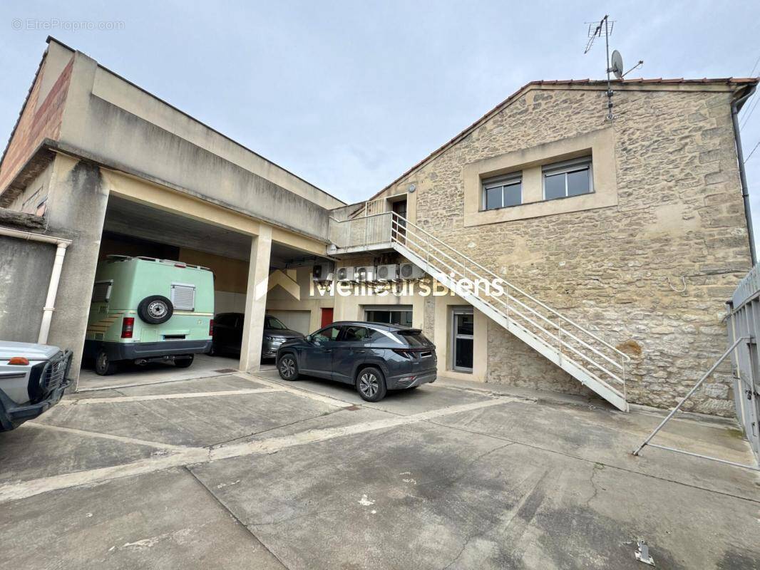 Appartement à AVIGNON