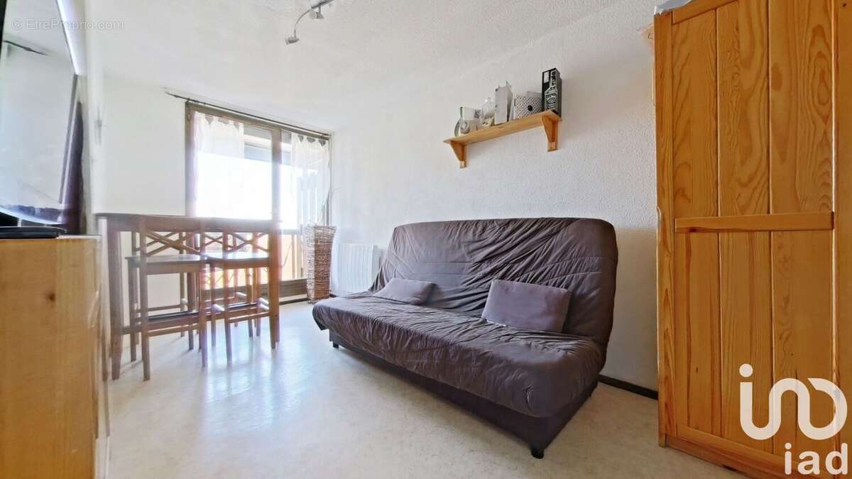 Photo 3 - Appartement à PREMANON