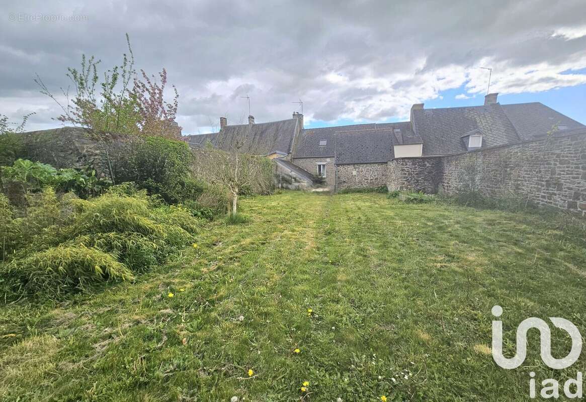 Photo 4 - Maison à TORIGNI-SUR-VIRE