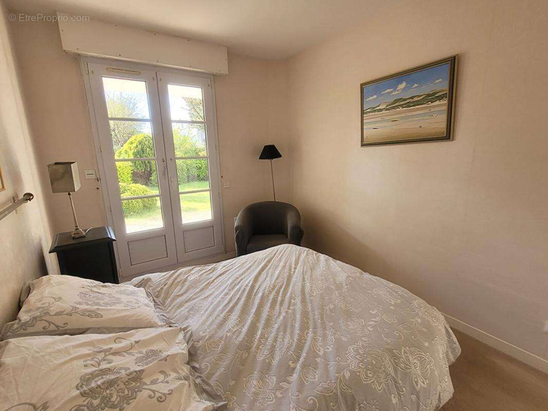 Appartement à LE TOUQUET-PARIS-PLAGE