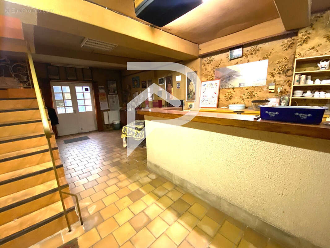 Maison à LA FRANCHEVILLE