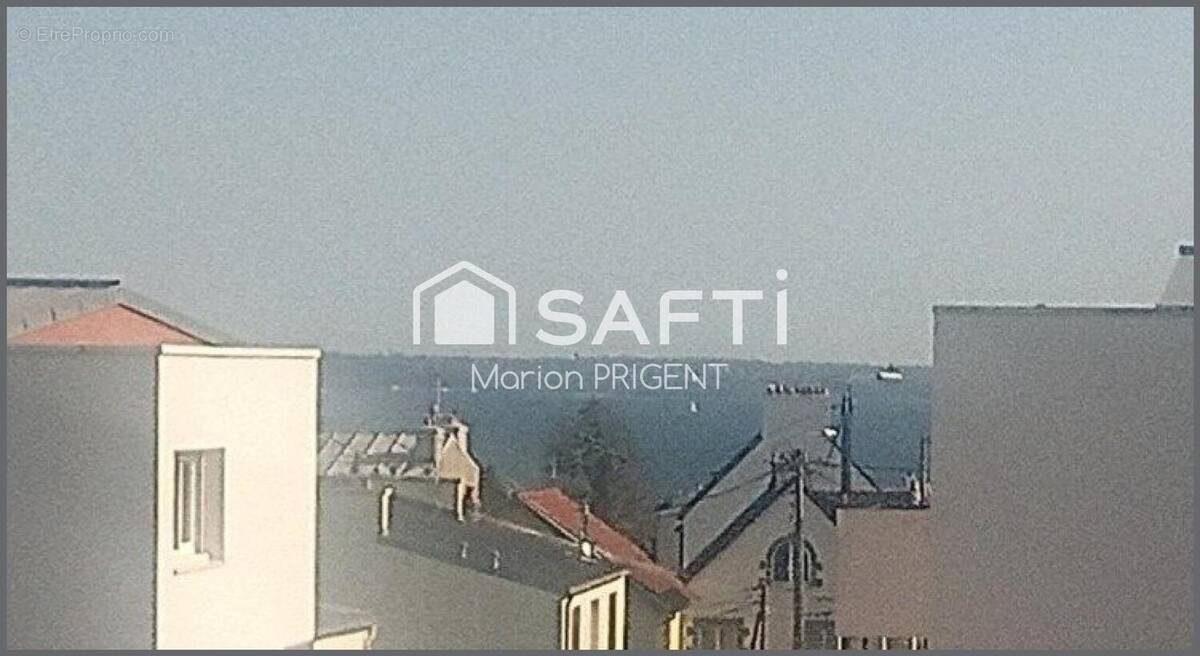Photo 1 - Maison à BREST