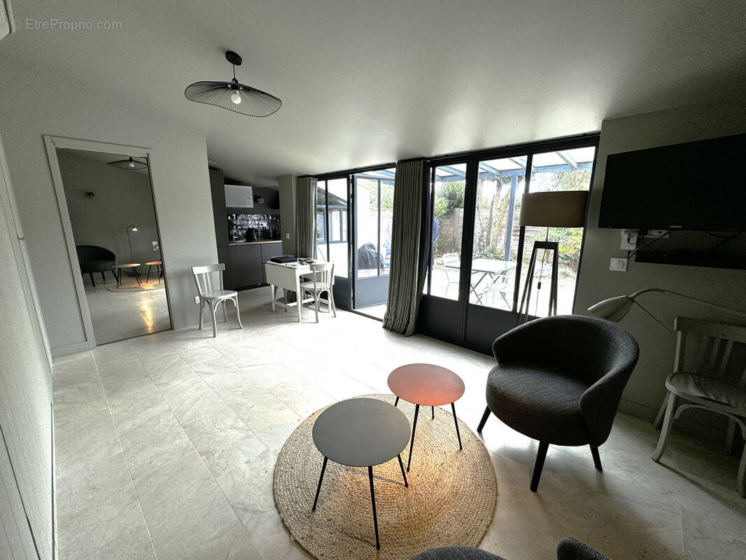 Maison à ARS-EN-RE