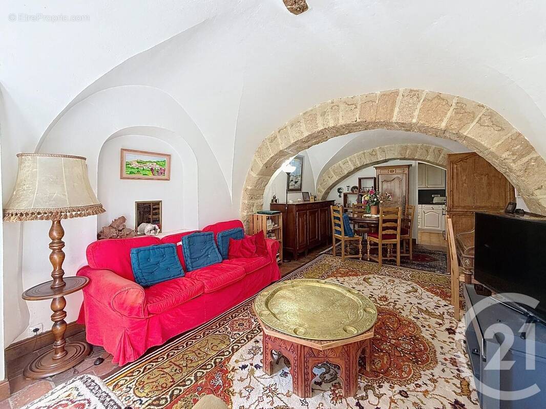 Appartement à PROVINS