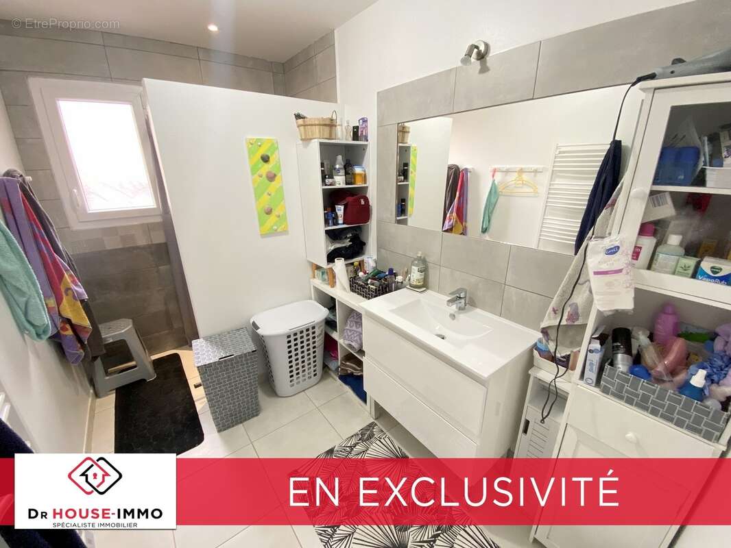 Maison à LALEVADE-D&#039;ARDECHE