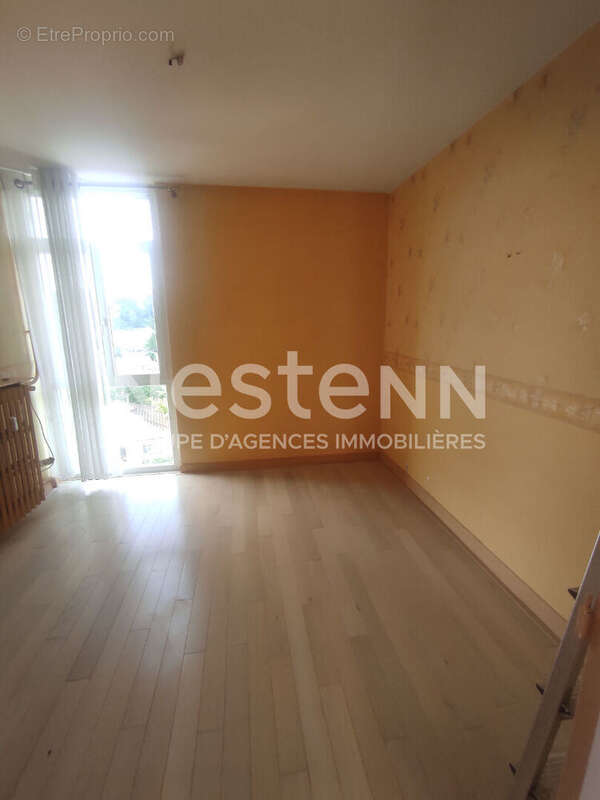 Appartement à BAR-LE-DUC