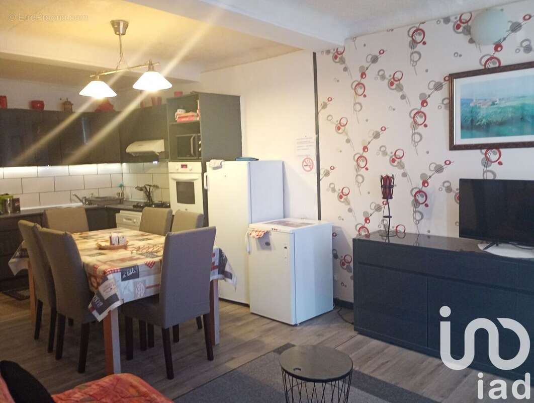 Photo 5 - Maison à WASSY