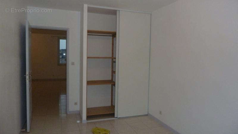 Appartement à ANNONAY