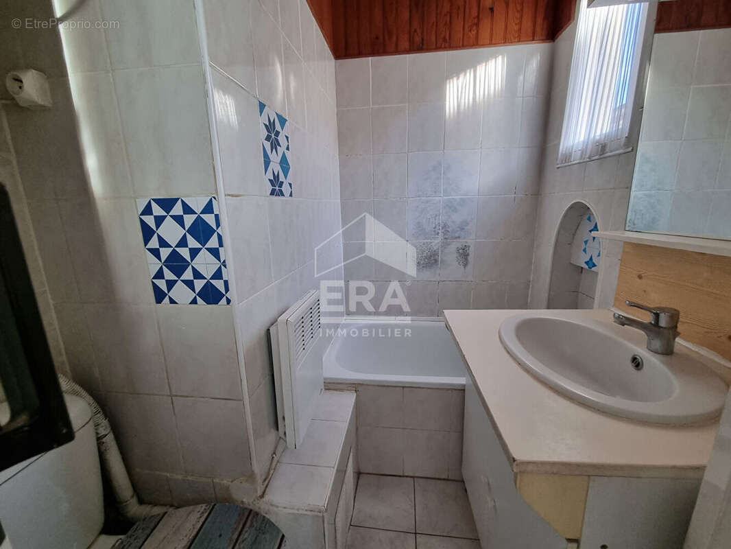 Appartement à NEUILLY-PLAISANCE