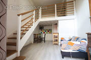 Appartement à LYON-1E